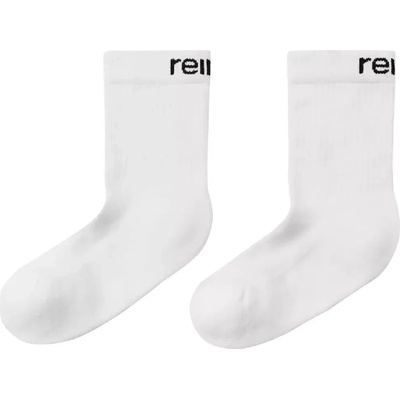 Reima Vilpola Dětské ponožky White