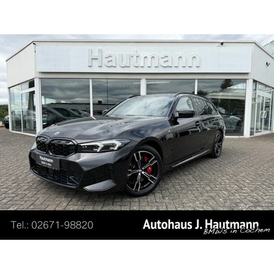 BMW 340i Touring xDrive M Sport Pro 275 kW