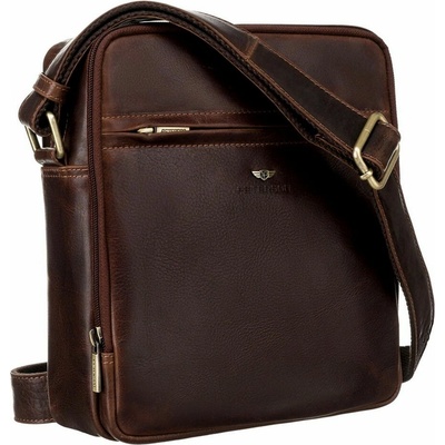 Peterson pánské Crossbody PTN TB-8021-WAX