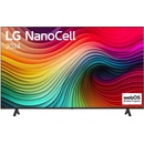 Televízory LG 65NANO82T6B
