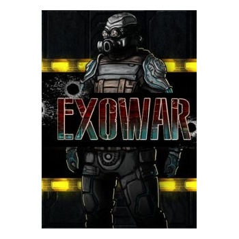 Exowar