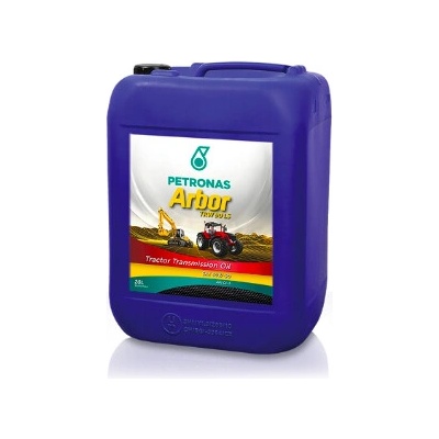 Petronas Arbor TRW90 LS 80W-90 20 l