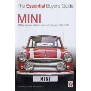 Essential Buyers Guide Mini | Mark Paxton (2009)