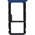Huawei SIM-MicroSD държач Huawei Mate 10 Lite RNE-L21 - phoneparts