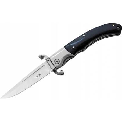 BSH Adventure N-076A