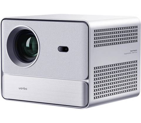Wanbo Projector DaVinci 1 Pro