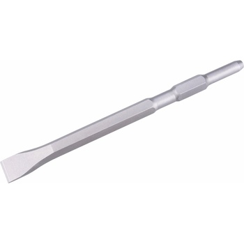 Extol Premium 8801580 | Sekáč plochý HEx 17 mm šírka 25 mm, dĺžka 280 mm