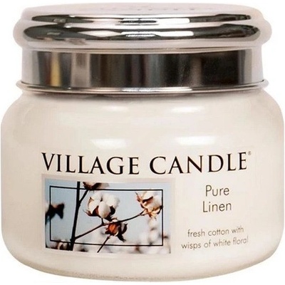 Village Candle Pure Linen 269 g
