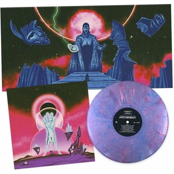 UMBERTO - ARCHENEMY LP