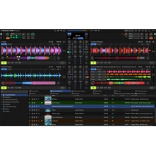 Native Instruments Traktor Pro 4 Upgrade from Traktor Pro 3 (el. licence)