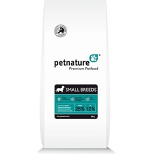 Petnature Small Breeds 10 kg