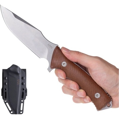 ANV M311 Micarta Coyote M311-031