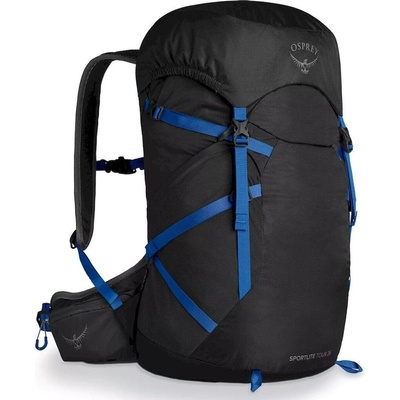 Osprey sportlite TOUR 26l dark charcoal grey