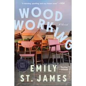 Woodworking (ISBN: 9781638934172)