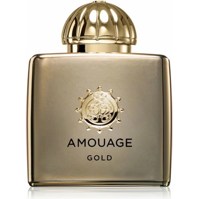 Amouage Gold dámská parfémovaná voda unisex 100 ml