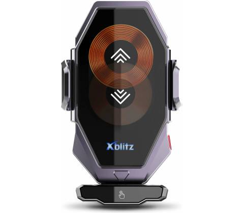 Xblitz FX8