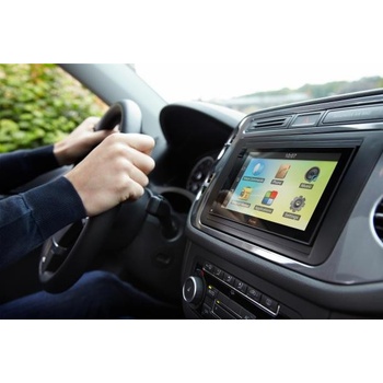 Parrot Asteroid Smart