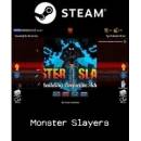 Monster Slayers