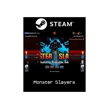 Monster Slayers