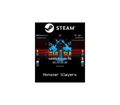 Monster Slayers