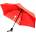 EuroSchirm Чадър Euroschirm Dainty Automatic Umbrella - Red - размер One Size (203-1678-0811)
