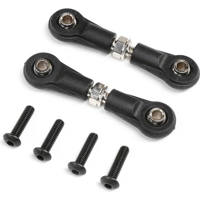 Losi 1:5 DBXL 2.0 4WD: Táhla řízení stavitelná