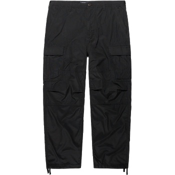 Vintage Industries Панталон Bruce, черен (1042.black)