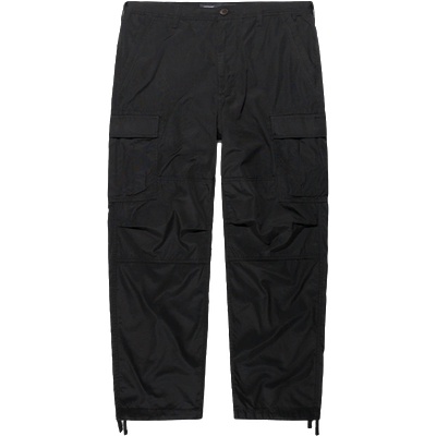 Vintage Industries Панталон Bruce, черен (1042.black)