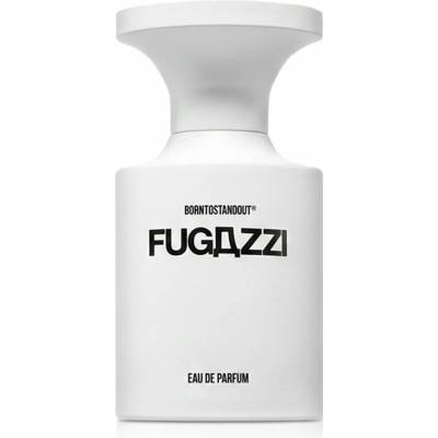 Borntostandout Fugazzi parfumovaná voda unisex 100 ml