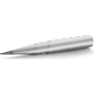Weller XNT S LÖTSPITZE 0,4MM VERP. spájkovací hrot kónický Veľkosť hrotov 0.4 mm Dĺžka hrotov 37.5 mm Obsah 1 ks