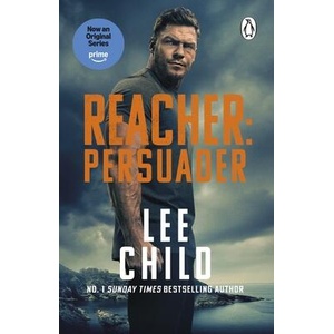 Persuader | Lee Child (ISBN: 9781804995792)