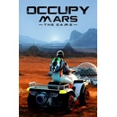 Occupy Mars: The Game