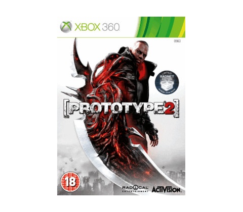 Prototype 2