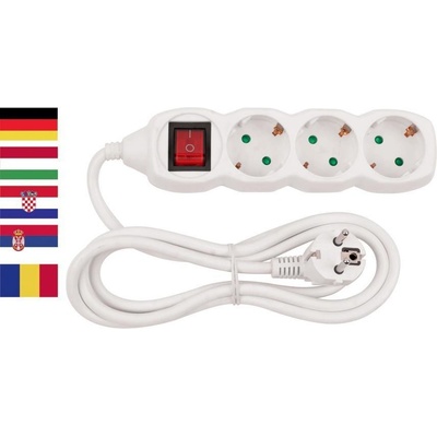Strend Pro DG-803BK