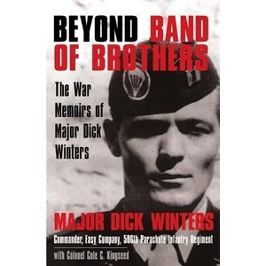 Beyond Band of Brothers (ISBN: 9780425208137)