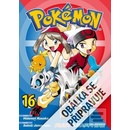 Pokémon 16 Ruby a Sapphire