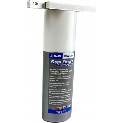 MAPEI obnovovač škár UltraCare Fuga Fresca 100, biely (160 g)