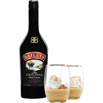 Baileys 0,7 l (čistá fľaša)