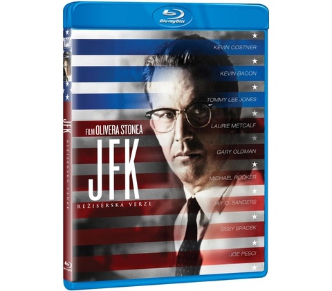 JFK BD