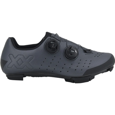 FLR FX9F95X Carbon Metalic Grey