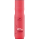 Wella Professionals Invigo Color Brilliance šampon pro barvené hrubé vlasy 300 ml