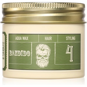 BANDIDO Styling 4 гел восък 125ml