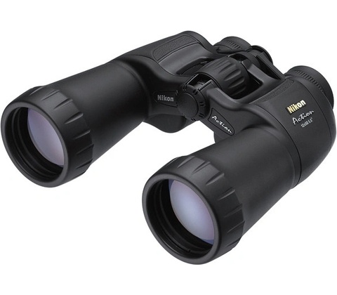 Nikon Action EX WP 12x50