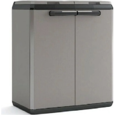 Kis Split Cabinet Basic 2 x 110 l