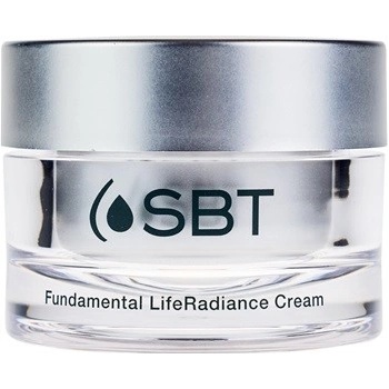 SBT Intensiv rozjasňující denní krém proti stárnutí s regeneračním účinkem 50 ml