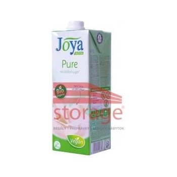 Joya Pure Natur Bio Sójový nápoj UHT 1 l