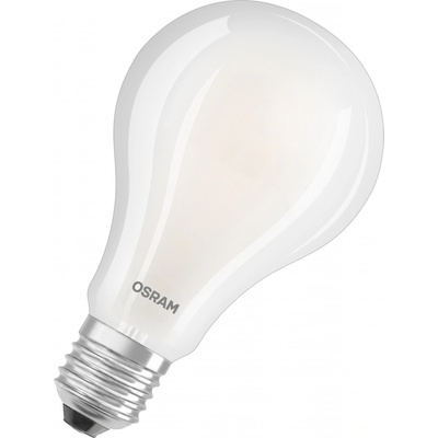 Osram LED žiarovka STAR E27/24W/230V 2700K
