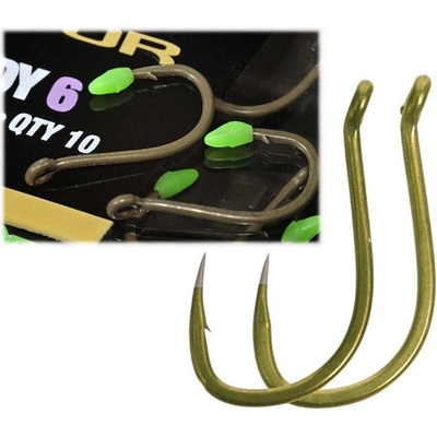 Korda Kaptor Choddy Weed vel.8 10ks