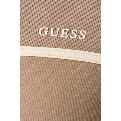 GUESS суичър с цип дамски JASMINE (V6GQ04.K2911)