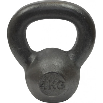 Lifefit Kettlebell Steell 12 kg